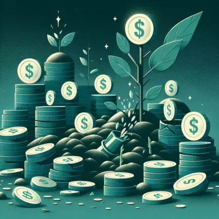 Tips Mendapatkan Modal Awal untuk Startup