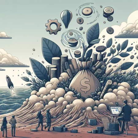 Strategi Crowdfunding untuk Startup Anda