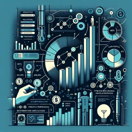 Menentukan Valuasi Startup yang Realistis