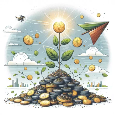 Mendapatkan Dana dari Venture Capital