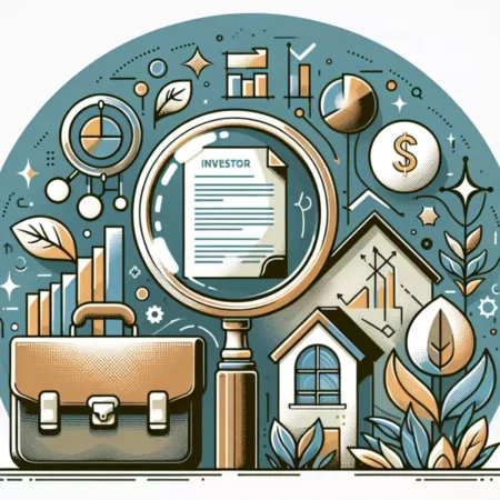 Cara Mencari Investor untuk Startup Anda