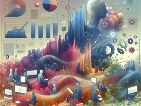 Menggunakan Data Analytics untuk Mengukur Kinerja Tim