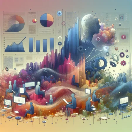 Menggunakan Data Analytics untuk Mengukur Kinerja Tim