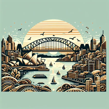 Paito Warna Sydney Pola Tarung