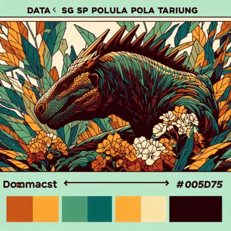 Data SGP Pola Tarung