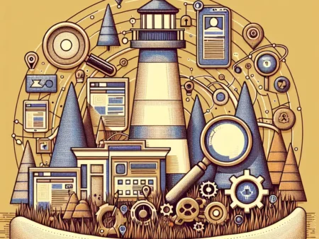 Pentingnya SEO Lokal dalam Pemasaran Digital