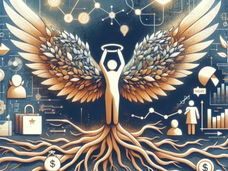 Peran Angel Investors dalam Pengembangan Startup