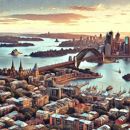 Live Draw Sydney Raja Paito
