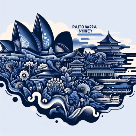 Paito Warna Sydney Datubolon