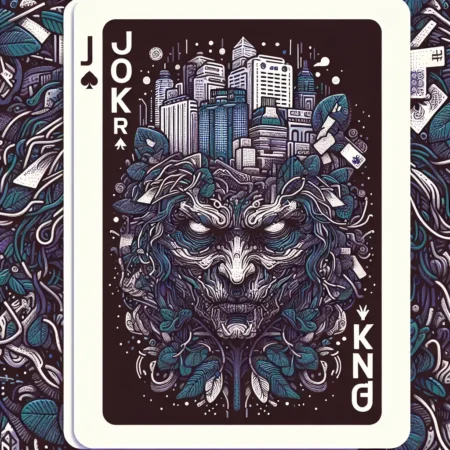 Live Draw HK Joker Merah