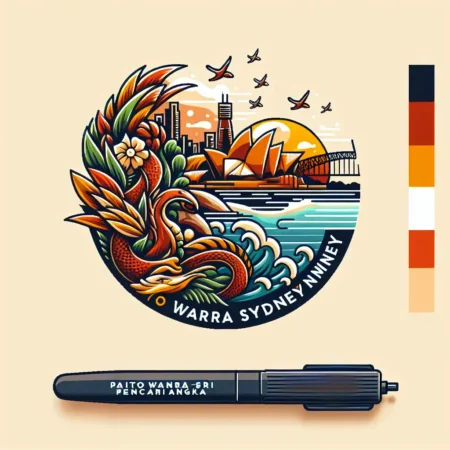 Paito Warna Sydney Pencari Angka