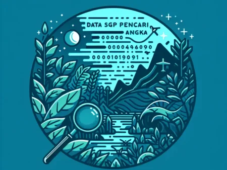 Data SGP Pencari Angka