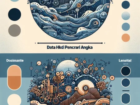 Data HK 6D Pencari Angka