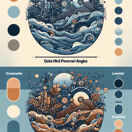 Data HK 6D Pencari Angka