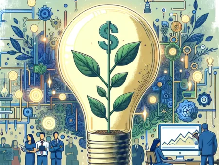 Memahami Proses IPO untuk Pendanaan Startup