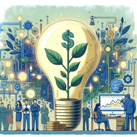 Memahami Proses IPO untuk Pendanaan Startup