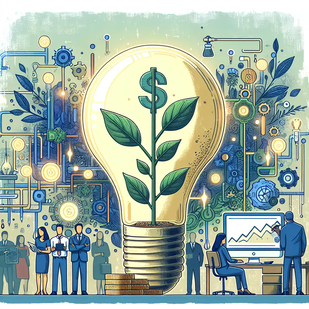 Memahami Proses IPO untuk Pendanaan Startup