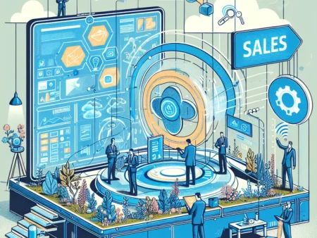 Menerapkan Teknologi Augmented Reality dalam Penjualan