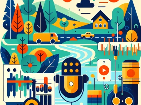 Menggunakan Podcast untuk Membangun Brand Awareness