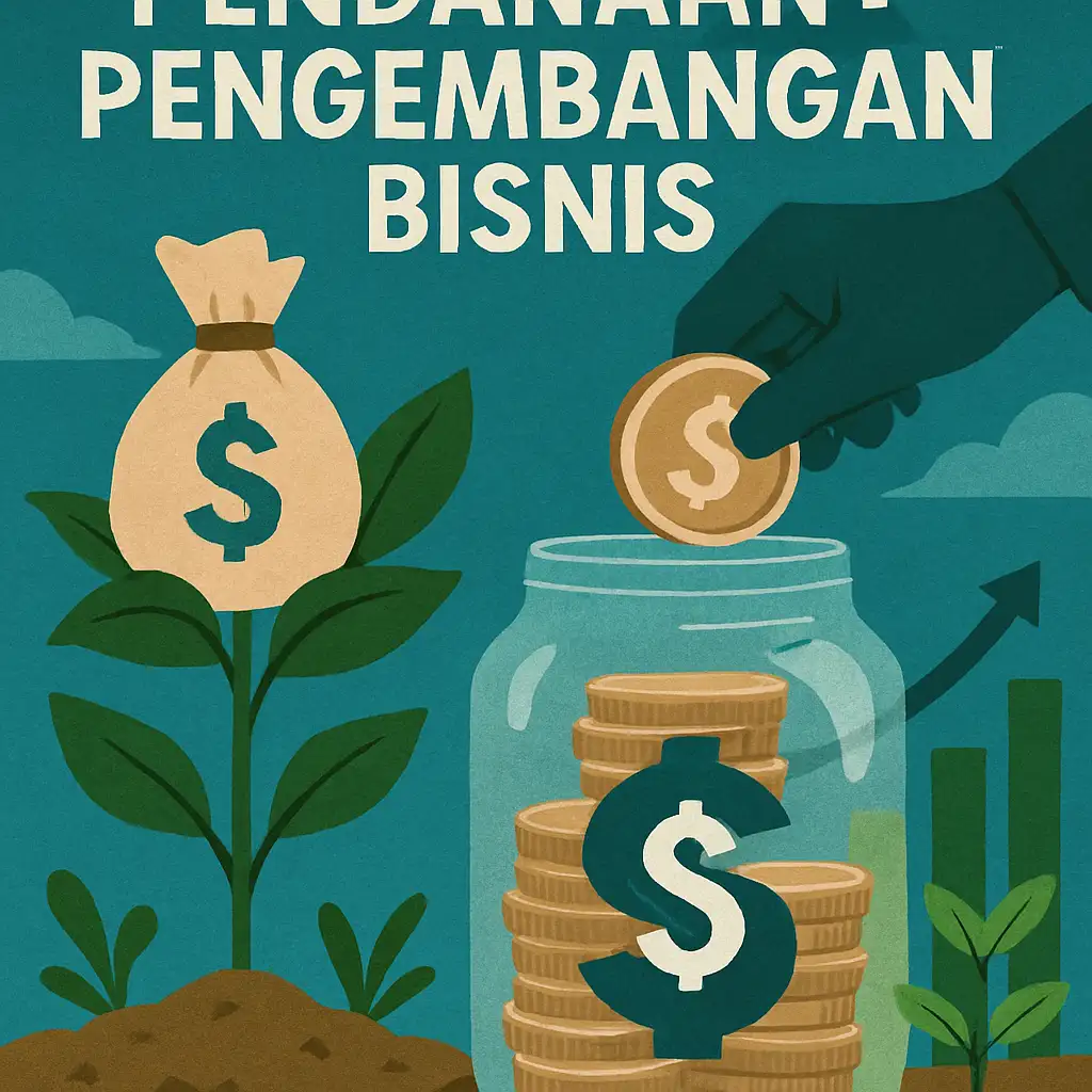 Cara Mengelola Pendanaan untuk Pengembangan Bisnis